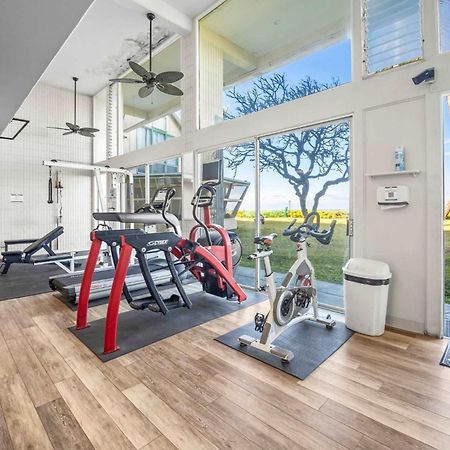 Beautiful Beachfront Condo ライエ エクステリア 写真