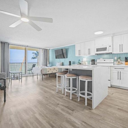 Beautiful Beachfront Condo ライエ エクステリア 写真