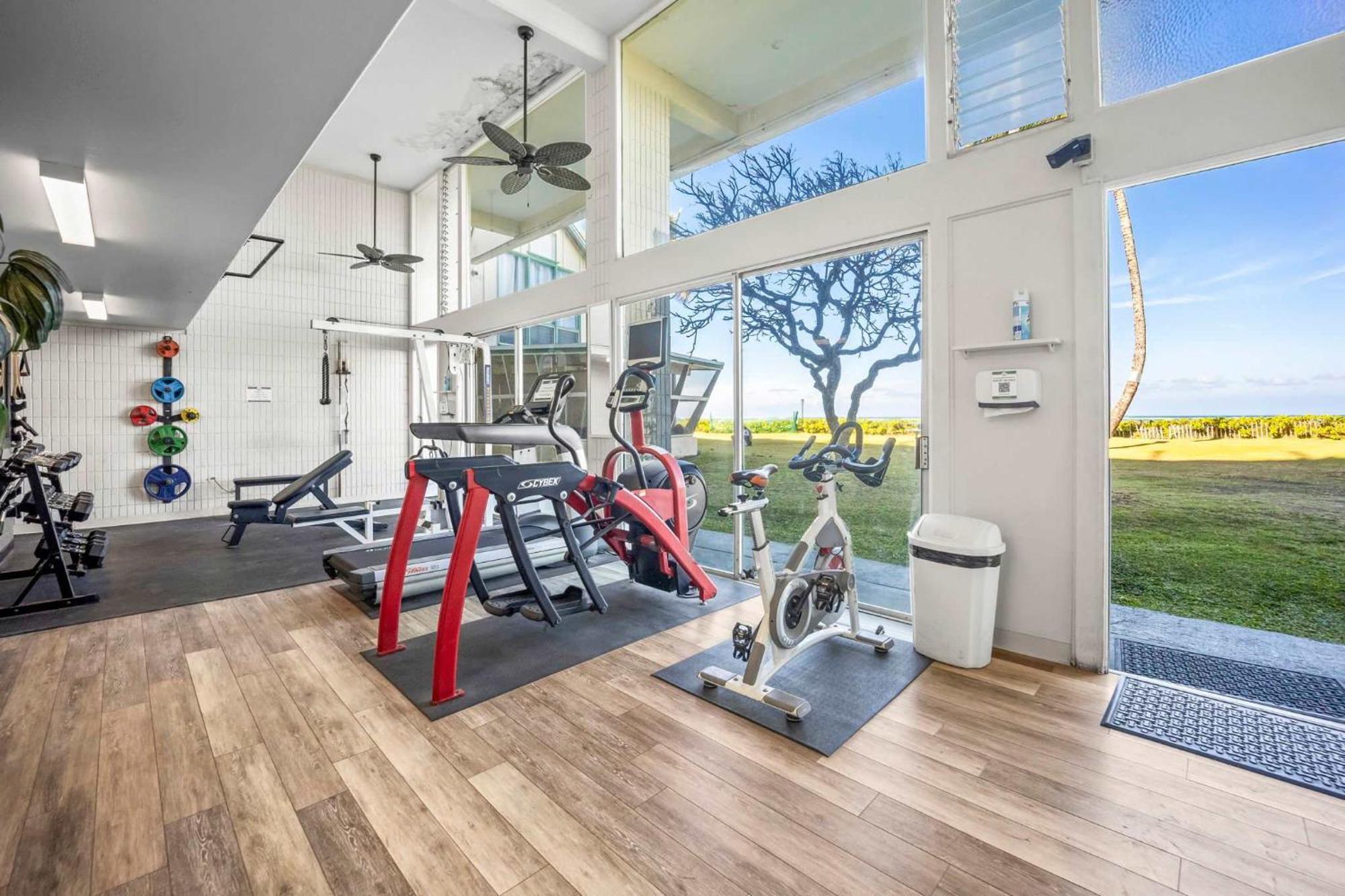 Beautiful Beachfront Condo ライエ エクステリア 写真