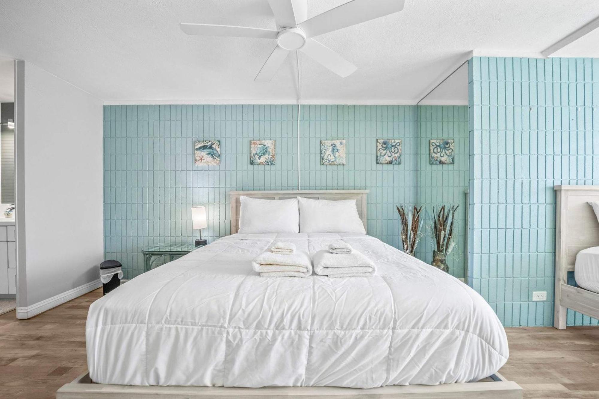 Beautiful Beachfront Condo ライエ エクステリア 写真