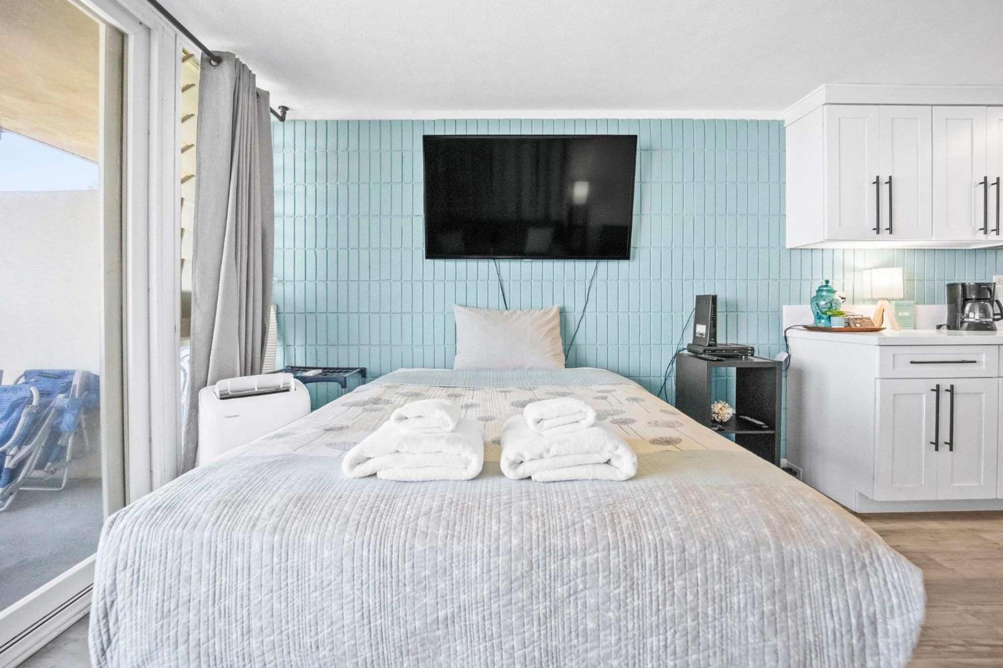 Beautiful Beachfront Condo ライエ エクステリア 写真